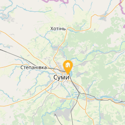 Elegant VIP apartment 2 rooms на карті